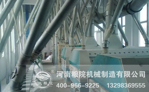 面粉機(jī)械設(shè)備