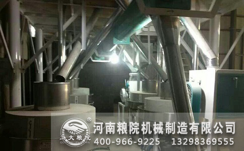 面粉加工設(shè)備 面粉加工設(shè)備