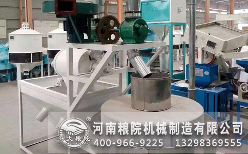 面粉加工設備 面粉加工設備