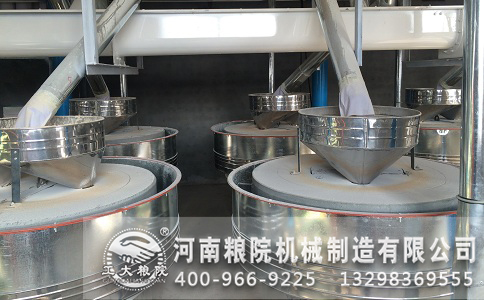 面粉加工設(shè)備 面粉加工設(shè)備